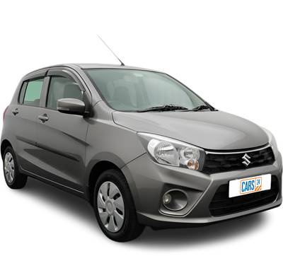 Maruti Celerio-img